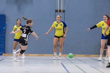 Bild 21 - F HSG Pinnau2 - Rellinger TV2 : Ergebnis: 27:20
